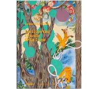 Lamarche-Ovize La licorne, l'Etoile & la lune /franCais - Flore Lamarche-Ovize - Jbe Books Jean Boite - broché - Monographie