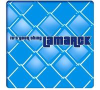 Lamarck - It's Your Thing-4tr [Import]