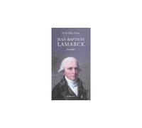 Jean-Baptiste Lamarck – Actes Sud