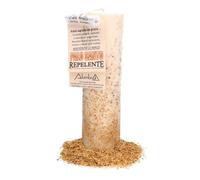 LAMARE Bougie Ésotérique pour Rituels (Palo Santo - Répulsif)