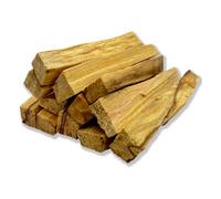 LAMARE Palo Santo Sacré du Pérou - 100 g - 100% Naturel - Coupe Artisanale