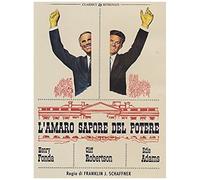 L'amaro Sapore Del Potere [It Import]