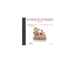 Lamarque E. - CD La Magie De La Musique Vol.4