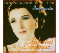 Lamarque Libertad - Inspiracion