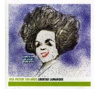 Lamarque Libertad - RCA Victor 100 Ados