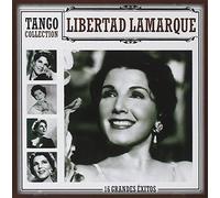 Lamarque Libertad - Tango Collection [Import]