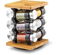 Lamart Gusto Bocaux D'épices, Lot de 12