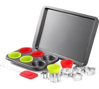 Lamart LT3039 SET DE CUISSON 15 pièces