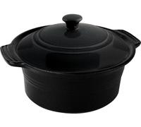 Lamart LT9211 CERA Rôtissoire ronde