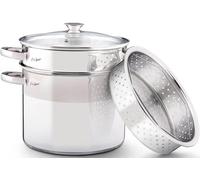 Lamart Marmite à pâtes 6l LT1067