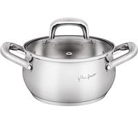 LAMART pot 16x9,5cm LT1158 SHAPE
