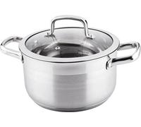 Lamart Pot avec couvercle 20x12.5cm Prestige LTSS2212