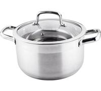 Lamart Pot avec couvercle 24x13.5cm Prestige LTSS2413