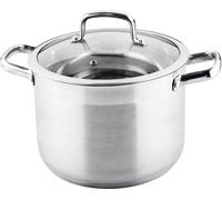 Lamart Pot avec couvercle 24x18cm Prestige LTSS2418