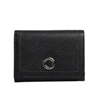 Lamarthe - Portefeuille Rabat Paris (Noir 2.0)