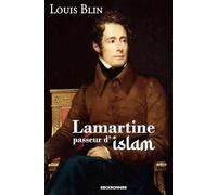 lamartine, passeur d'islam