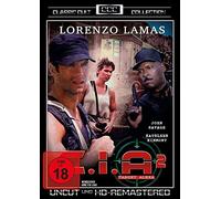 Lamas - C.I.a 2-Target Alexa