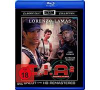 Lamas - C.I.a 2-Target Alexa [Blu-Ray] [Import]