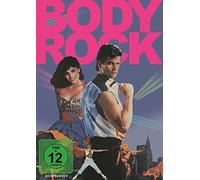 Lamas,Lorenzo - Body Rock