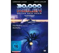Lamas,Lorenzo - Jules Verne: 30000 Meilen Unter dem Meer [Import]