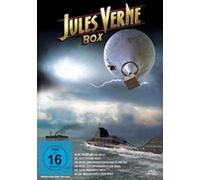 Lamas,Lorenzo - Jules Verne: Collection 6 (Box Set) [Import]