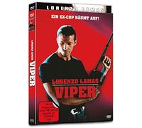 Lamas, Lorenzo - Viper - Ein Ex-Cop Räumt auf
