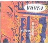 Lamas - Uhuru World Music Festival '95
