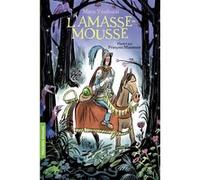 L'Amasse-mousse Marie Vaudescal (Auteur), François Maumont (Illustration)