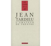 L'Amateur de théâtre