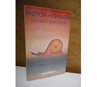 L'Amateur d'escargots