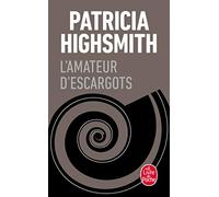 L'amateur d'escargots