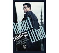L'amateur - Robert Littell - J'ai Lu - Poche - Roman