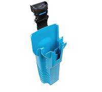 LAMATEX MOERMAN - Carquois Porte Outils 2.0 Bleu Clair