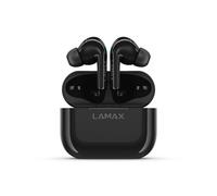 Lamax CASQUE SANS FIL LAMAX CLIPS1 LMXCL1B (INTRA-AURICULAIRE) NOIR (Sans fil), ?couteurs, Noir