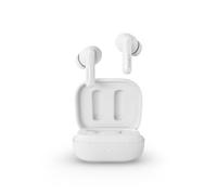 Lamax Clips intra-auriculaires 1 Plus White BT 5.3 - Batterie 42 heures.