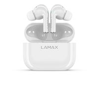 LAMAX Electronics Casques sans fil LAMAX CLIPS1 LMXCL1B IN-EAR BLACK - Kopfhörer