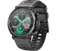 LAMAX Electronics Xplore Black montre intelligente 1 pcs