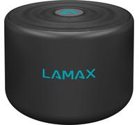 LAMAX Haut-parleur Sphere2 avec technologie BeatBass noir one size
