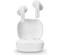 LAMAX In-Ear Clips1 ANC white BT 5.3 Akku 44 Std. retail
