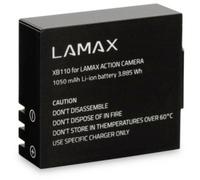 LAMAX LMXBATX Pack daccus X3.1 Atlas, X7.1 NAOS, X8.1 Sirius, X8 Electra, X9.1, X10