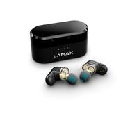 Lamax LMXDU1 LAMAX In-Ear Duals1 True Wireless BT 5.0 Akku 28 Std. retail