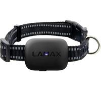 Lamax LMXGPSLRCR Traceur GPS traceur de véhicules, traceur de bagages, traceur d'animaux domestiques, traceur multifonction