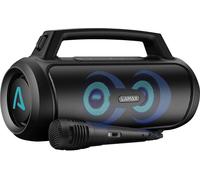 Lamax PartyGo1 Système karaoké avec microphone