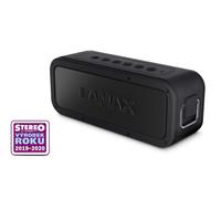 Lamax storm1 haut-parleur portable stéréo haut-parleur portable 40 w