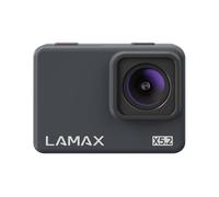 Lamax X5.2 Caméra sport Full HD, 4K, étanche