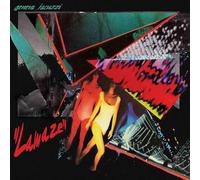 Lamaze – Lamaze – Vinyle