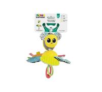 LAMAZE Agrippeur Clip N Go Abeille