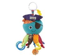 Lamaze zawieszka Ośmiorniczka pirat TOMY Tomy