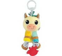 Lamaze Jouet Carson The Clydesdale (L27498) – Multicolore