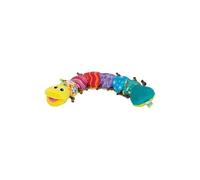 Lamaze Musical Worm Multicolore Enfants
